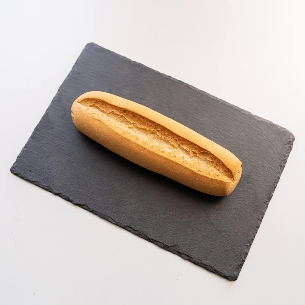 Baguette Sin Gluten