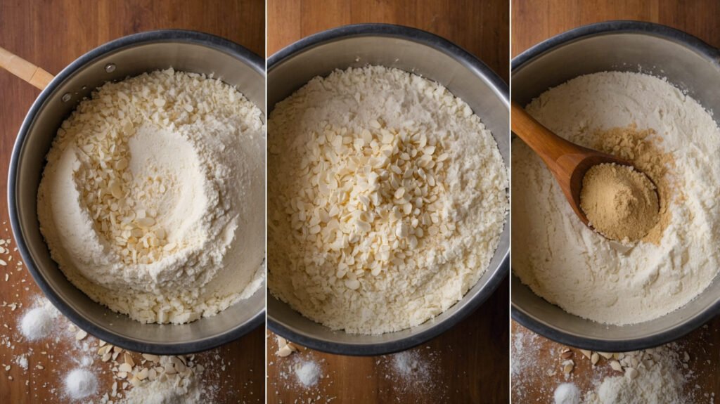 Pan de Amaranto Sin Gluten