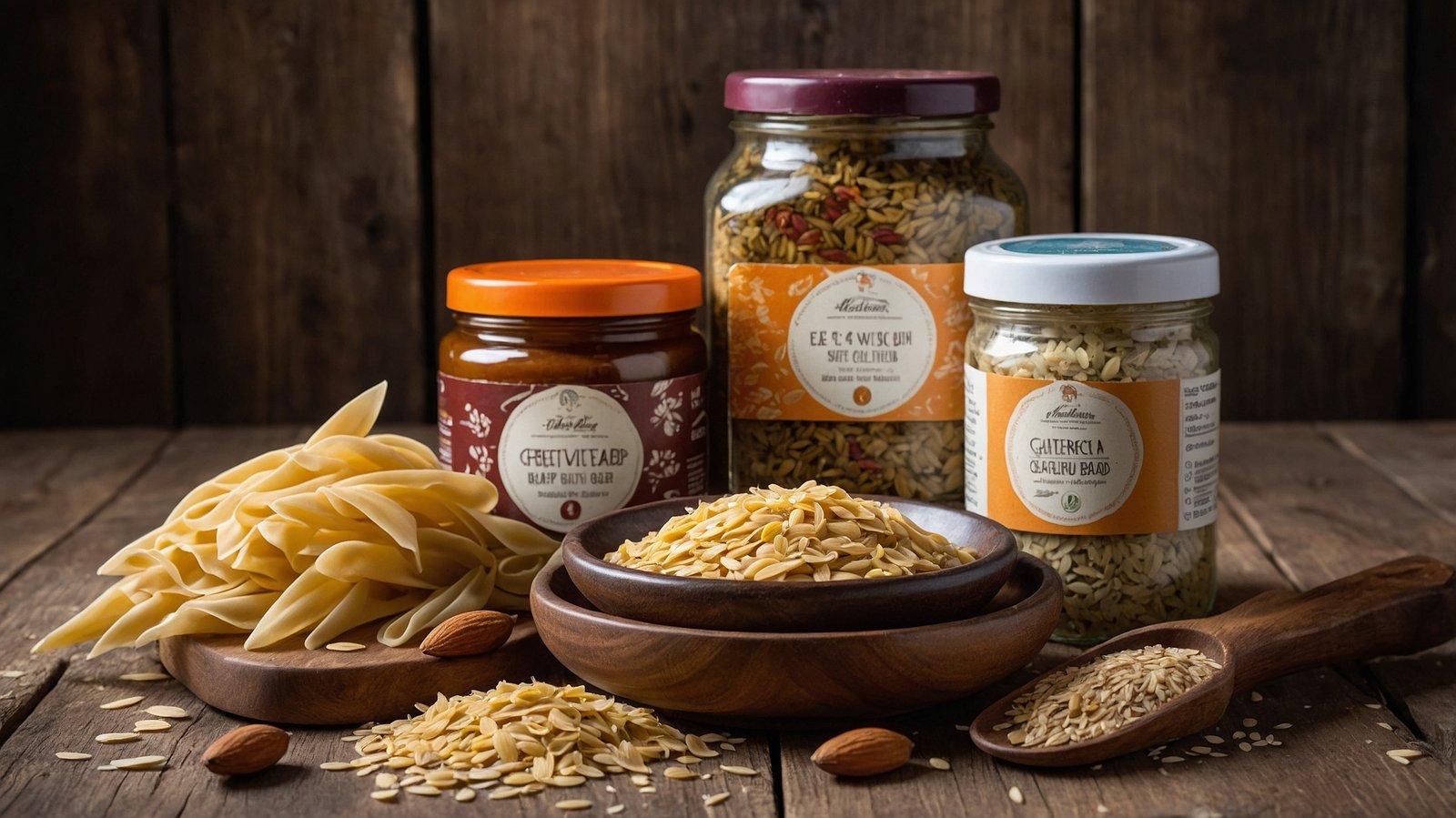 Tienda de Sin Gluten y Delicioso