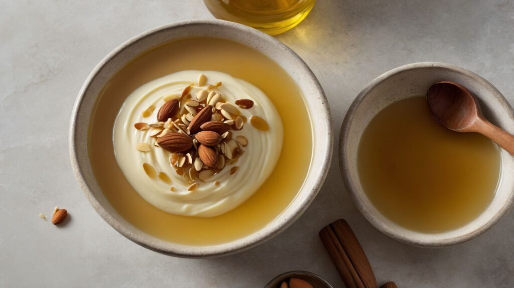 Pan de Amaranto Sin Gluten