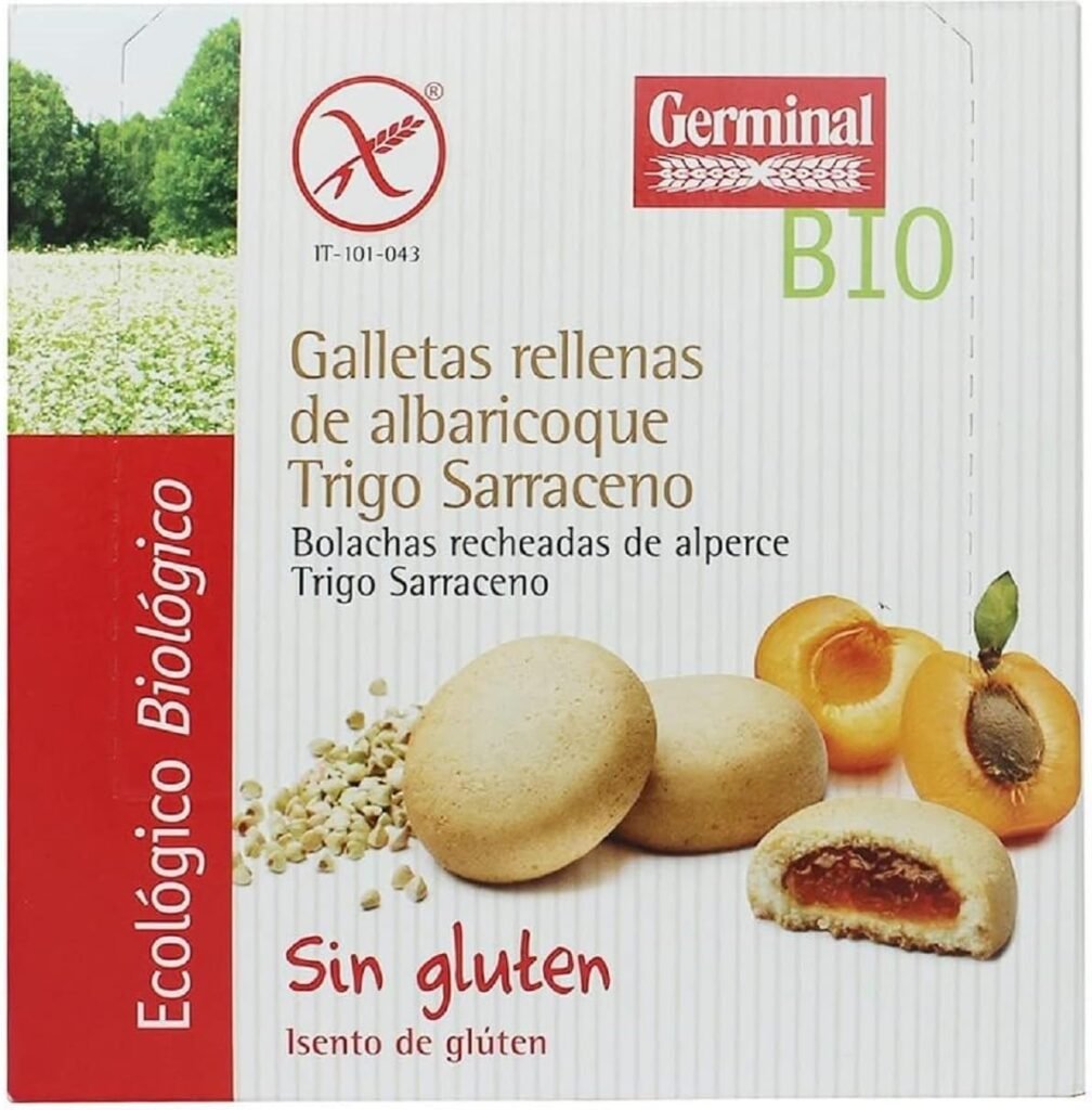 Germinal Galletas