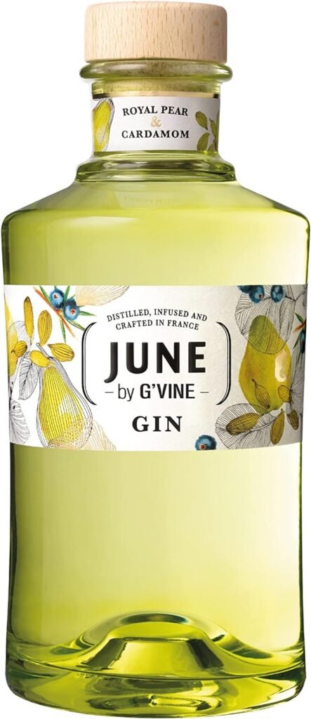 June Gin Pera