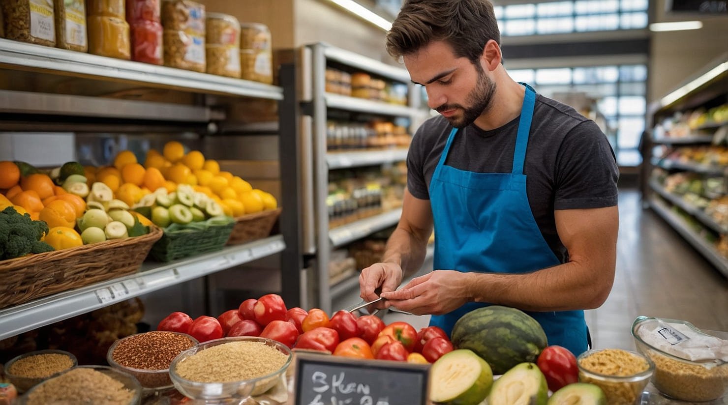 En Qué Casos Es Necesario Una Dieta Sin Gluten