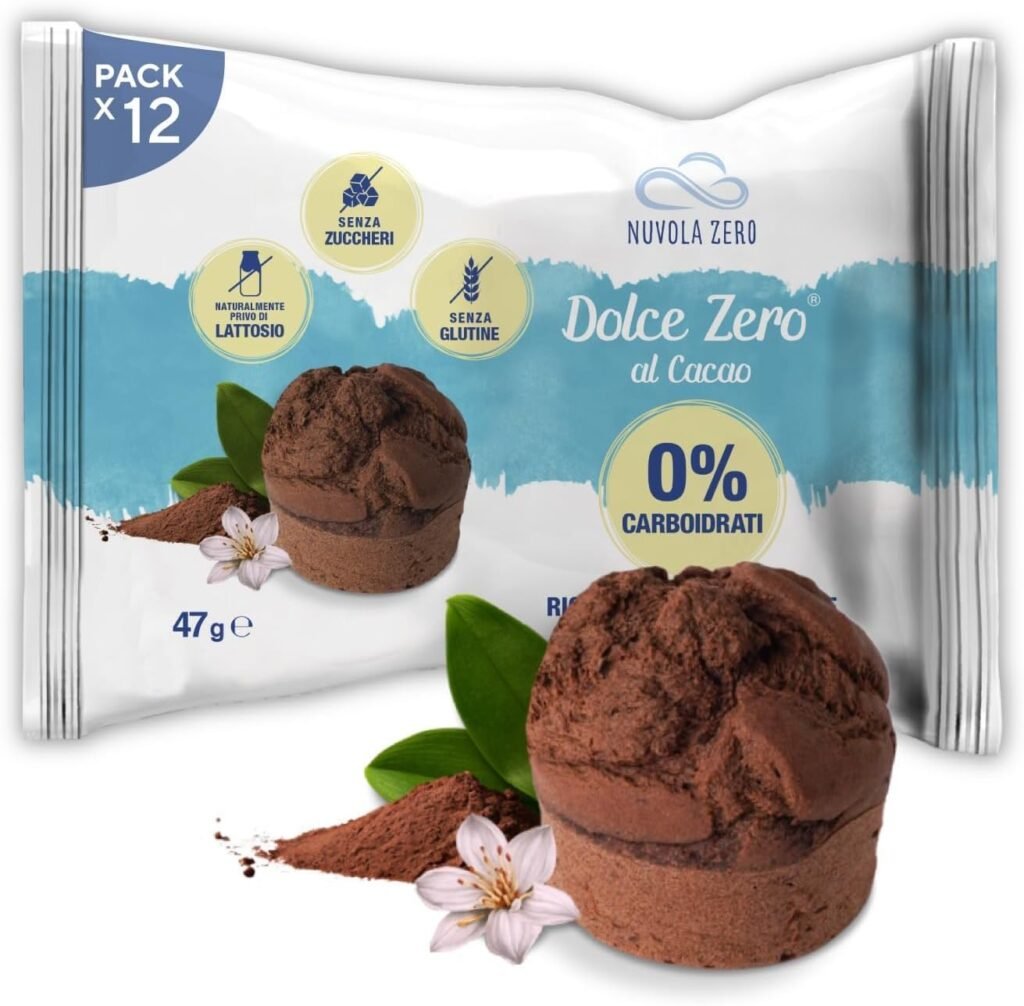 Dolce Zero al Cacao