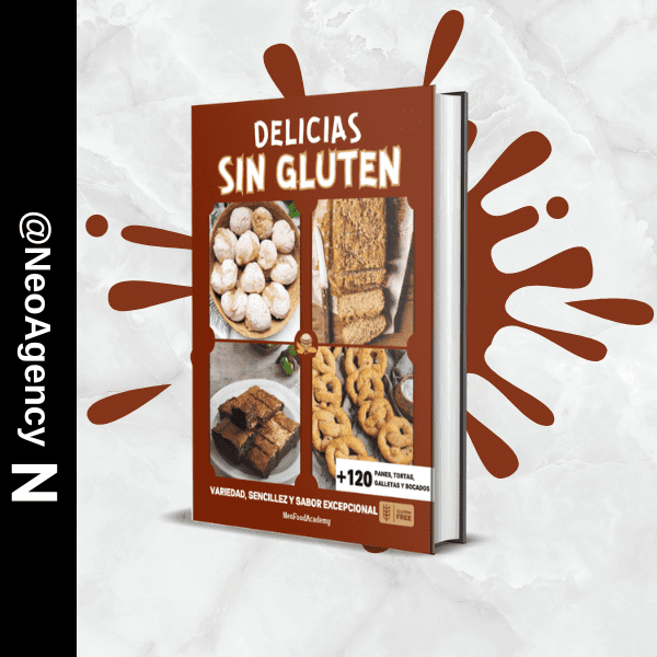 Delicias sin Gluten