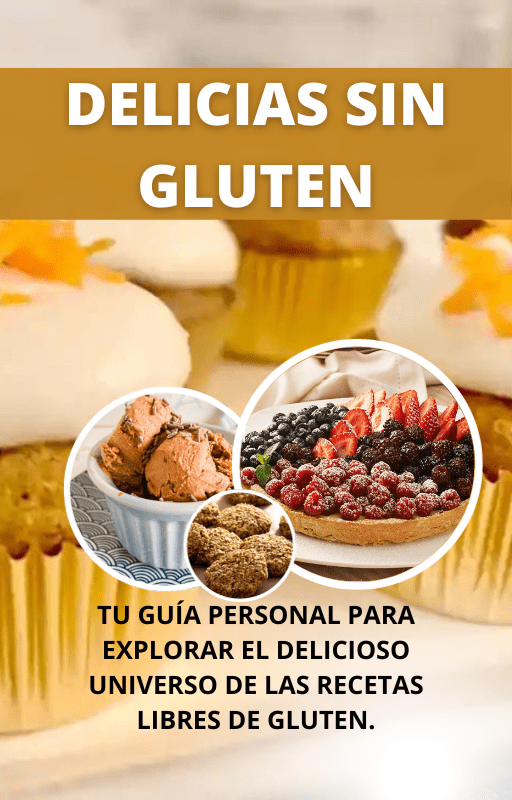 Delicias sin Gluten