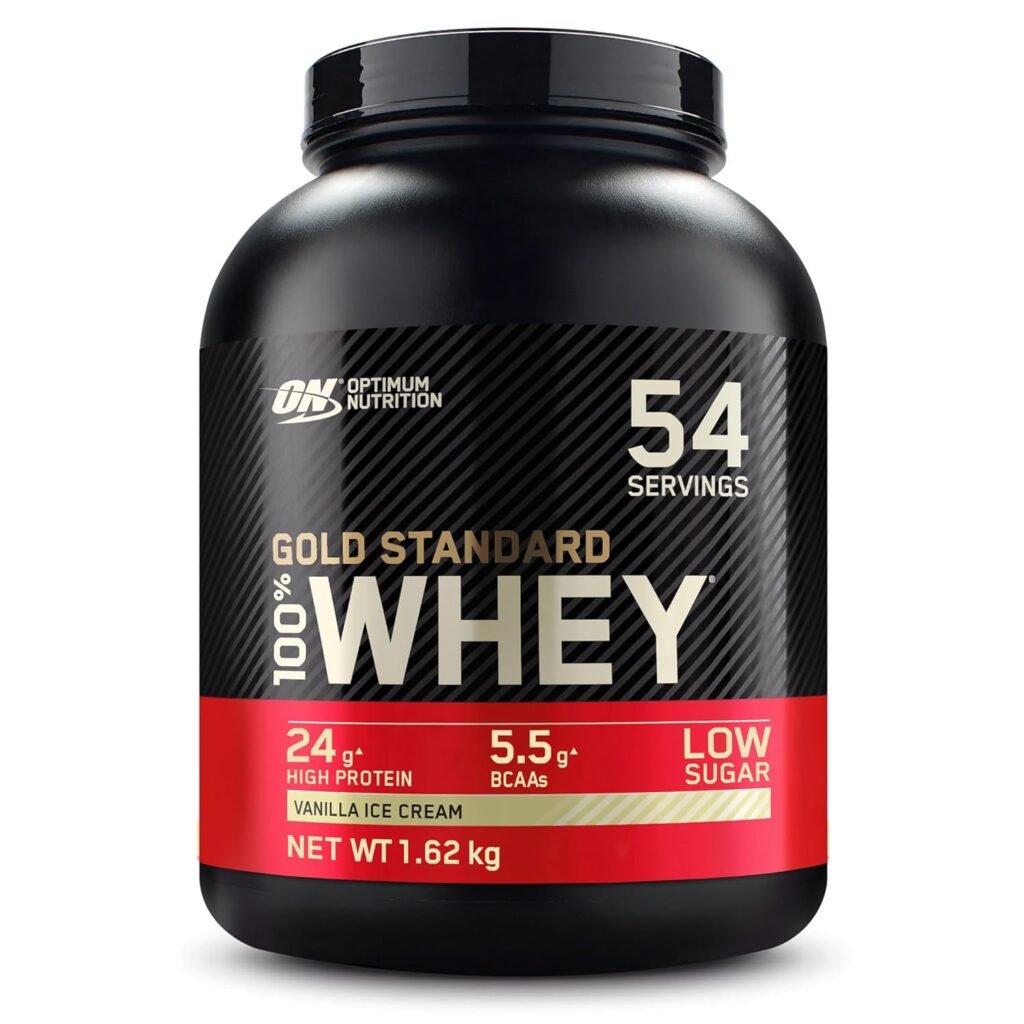 Optimum Nutrition Gold Standard