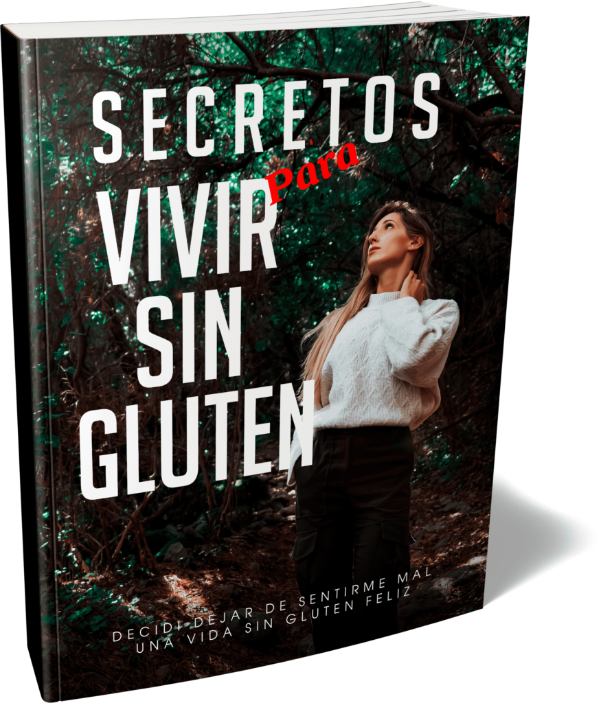 Secretos para vivir sin gluten