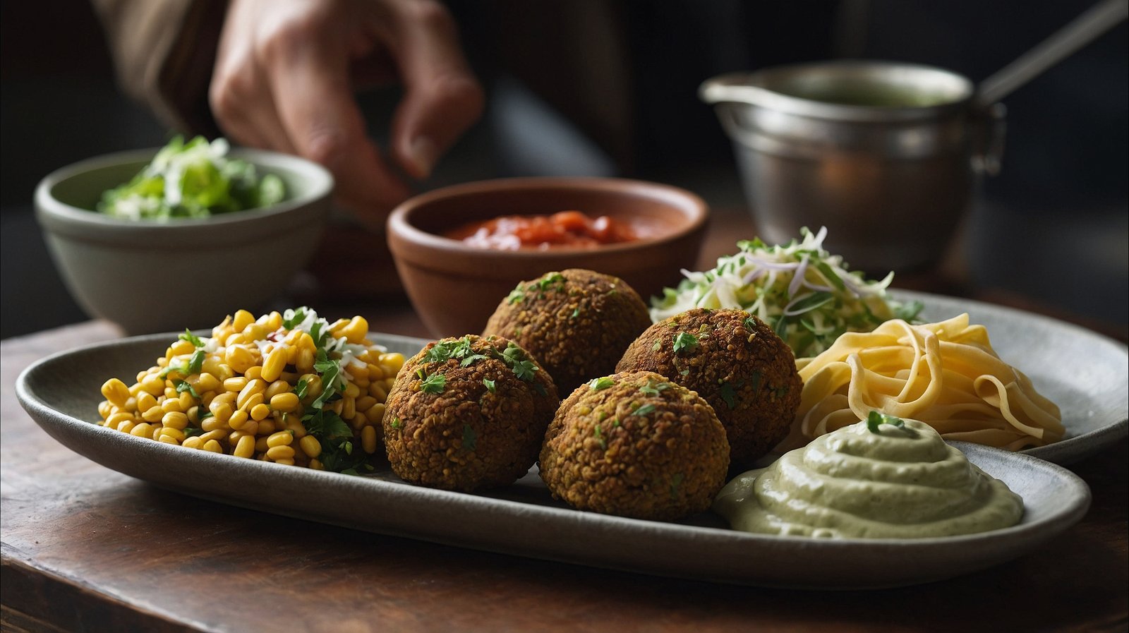 Recetas Internacionales Sin Gluten: Un Viaje Culinario por el Mundo